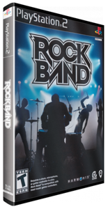 Rock Band